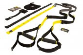 TRX Pro Gym Suspension Trainer - 2