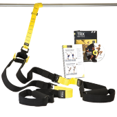 TRX Pro Gym Suspension Trainer - 4