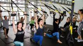 TRX Pro Gym Suspension Trainer - 5