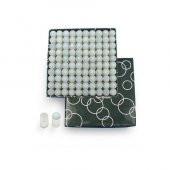 Istaka Ucu 100 Adet Ekonomik Geçme Uç - 2