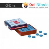 Master Bilardo Istaka Ucu 50Li - 1