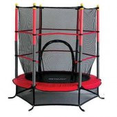 Fileli Trambolin 140 Cm - Leyaton - 1