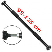 Leyaton Koridor Barı 95-125 Cm Kapı Barfiksi 95 Cm +15 Cm+ 15 Cm - 1