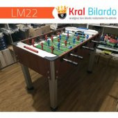 Masa Futbolu Masası Free Model - 1