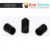 Uzun Dip Geçme Lastiği (20li Paket) - 1