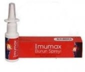İmumax Burun Spreyi 15 ml - 1