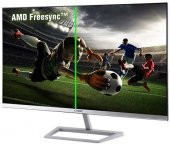 Casper 27" Quad M2758QP HD GAMING MONITOR 1 MS - 1