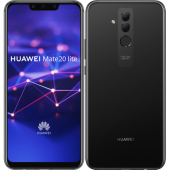 Huawei Mate 20 Lite 64 GB Dual Sim - 1