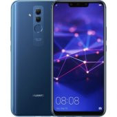 Huawei Mate 20 Lite 64 GB Dual Sim - 3