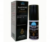 Pak Darou Minioxidil Saç Sakal Çıkarmaya Losyon Orjinal Ürün - 1