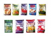 Oralet Poli Bitki Ve Meyve Aromalı Toz İçecekler Tüm Çeşitler - 1