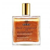 Nuxe Huile Prodigieuse Or 100 ml - 2
