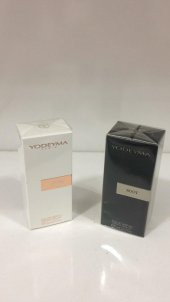 Yodeyma Parfüm - 1