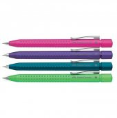 Faber Castell Grip 2011 Versatil 0.7mm COCO - 1