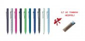 Faber Castell Grip 2011 Versatil 0.7mm COCO - 2