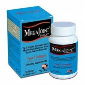 Mega Joint 30 Tablet - 1