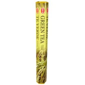 Hem Yeşilçay Kokulu 20 Çubuk Tütsü - Green Tea - 8