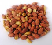 Tuzlu Yer Fıstığı 1 Kg - 1