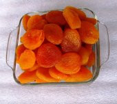 Malatya Patik Kayısı 1 Kg - 1