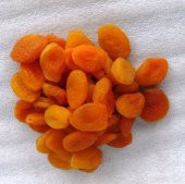 Malatya Patik Kayısı 1 Kg - 2