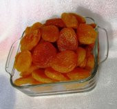 Malatya Patik Kayısı 1 Kg - 3