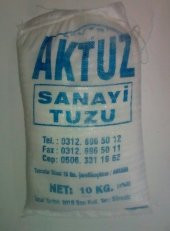Sanayi Tuzu 10 Kg - 1