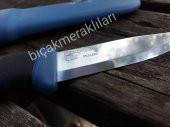 MORAKNİV COMPANİON MAVİ İSVEÇ BIÇAK - 2
