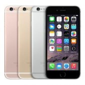 Apple iPhone 6S Plus 32 GB Silver (Apple Türkiye Garantili) - 4