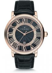 FERRO ERKEK KOL SAATİ - 1