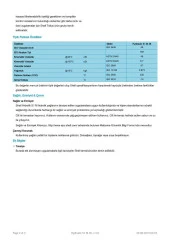 SHELL HYDRAULIC S1 M 46 TENEKE - 15 LİTRE thumbnail 4