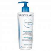Bioderma Atoderm Cream 500 Ml - 1
