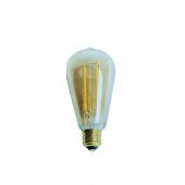 Ct-4284 St-64 E-27 Duy Rustic Ampul - 1