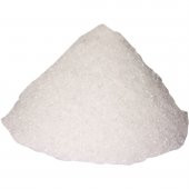 LokmanAVM Yemeklik Himalaya Kristal Kaya Tuzu Öğütülmüş Beyaz 500 Gr - 1
