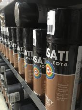 Casati Sprey Boya 400 ml. Parlak Vernik - 2