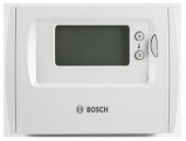 Bosch TR36 RF Kablosuz Programlanabilir Oda Termostatı - 1