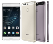Huawei P9 Silver Çift Hat (EVA-L09) , (Teşhir Ürünü, Outlet Ürün) - 1