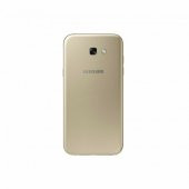SAMSUNG GALAXY A7 A720F 2017 DUOS (İTHALATÇI GARANTİLİ) - 2