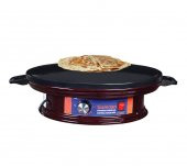 Şamdan 7001 Termostatlı Katmer Sacı - 1