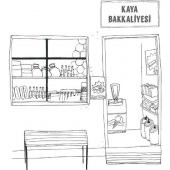 Dedemin Bakkalı - Şermin Çarkacı - 5