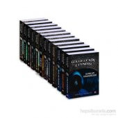 Gölgelerin Efendisi Serisi Seti (12 Kitap) - John Flanagan - 1