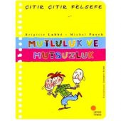 Çıtır Çıtır Felsefe Serisi Set (18 Kitap) - 3