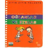 Çıtır Çıtır Felsefe Serisi Set (18 Kitap) - 4