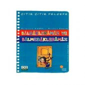 Çıtır Çıtır Felsefe Serisi Set (18 Kitap) - 2