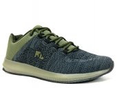 Lumberjack Ale Füme Haki Bağcıklı Sneakers Erkek Spor Ayakkabı - 1