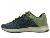 Lumberjack Ale Füme Haki Bağcıklı Sneakers Erkek Spor Ayakkabı - 3