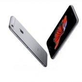 APPLE İPHONE 6S PLUS 32GB UZAY GRİ MN2V2TU/A (DİST - 2