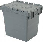 SEMBOL PLASTİK SPKM 4336 KAPAKLI KONİK MENTEŞELİ KASA - 1