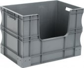 SEMBOL PLASTİK SPK 4642 AV2 AVADANLIK TİPİ SANAYİ KASA - 1