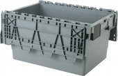 SEMBOL PLASTİK SPKM 320 KAPALI KONİK MENTEŞELİ KASALAR - 1