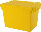 SEMBOL PLASTİK SPKM 416 KAPALI KONİK MENTEŞELİ KASALAR - 2
